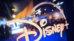 Disney erzielt hohen Quartalsgewinn von 3,4 Milliarden Euro