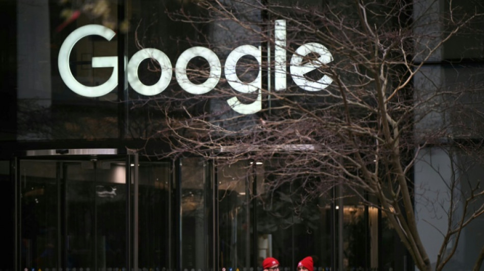 Medios brit&aacute;nicos podr&aacute;n impedir que su contenido alimente la b&uacute;squeda con IA de Google
