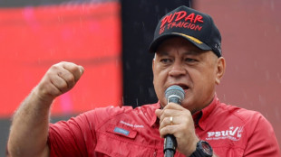 La presidenta interina de Venezuela suma a su gabinete a la hija del poderoso ministro del Interior