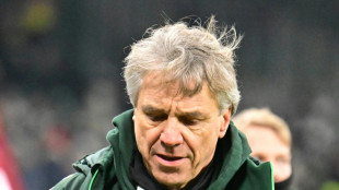 Fritz schenkt Werder-Trainer Steffen weiter das Vertrauen