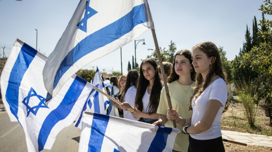 After two years of uncertainty, Israeli parents bury hostage son