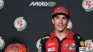 Marc M&aacute;rquez reconoce que la lesi&oacute;n de hombro le hizo cambiar su estilo de pilotaje