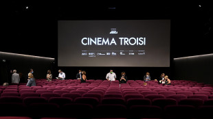 Renzo Piano, appello per le sale, il cinema crea comunit&agrave;