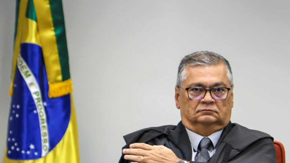 "No hay duda" de la culpabilidad de pol&iacute;ticos en el crimen de Marielle Franco, dice la fiscal&iacute;a de Brasil