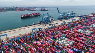 China posts lacklustre Q3 economic data as key Beijing conclave starts