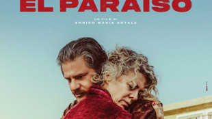 Edoardo Pesce, 'mostro la fragilit&agrave; che nascondo'