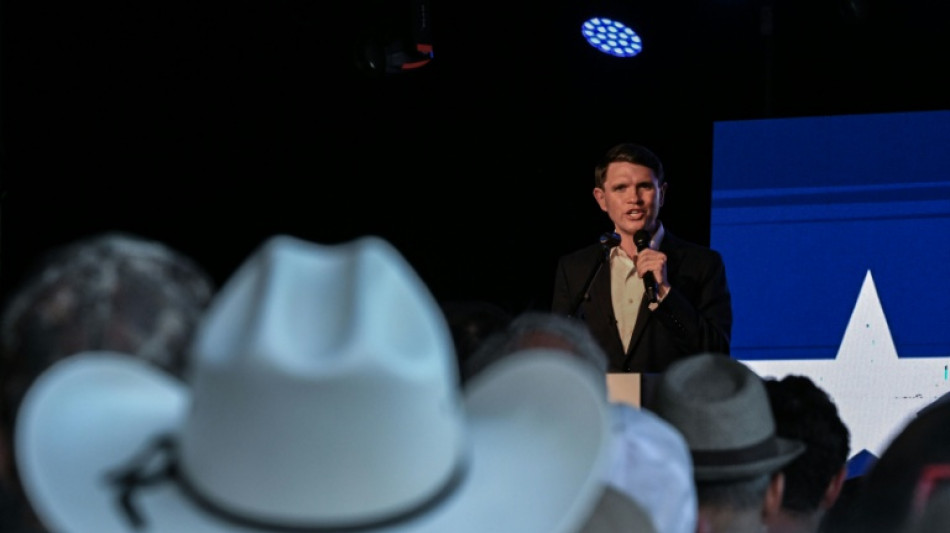 Talarico, el exmaestro creyente que cautiva y desaf&iacute;a al trumpismo en Texas