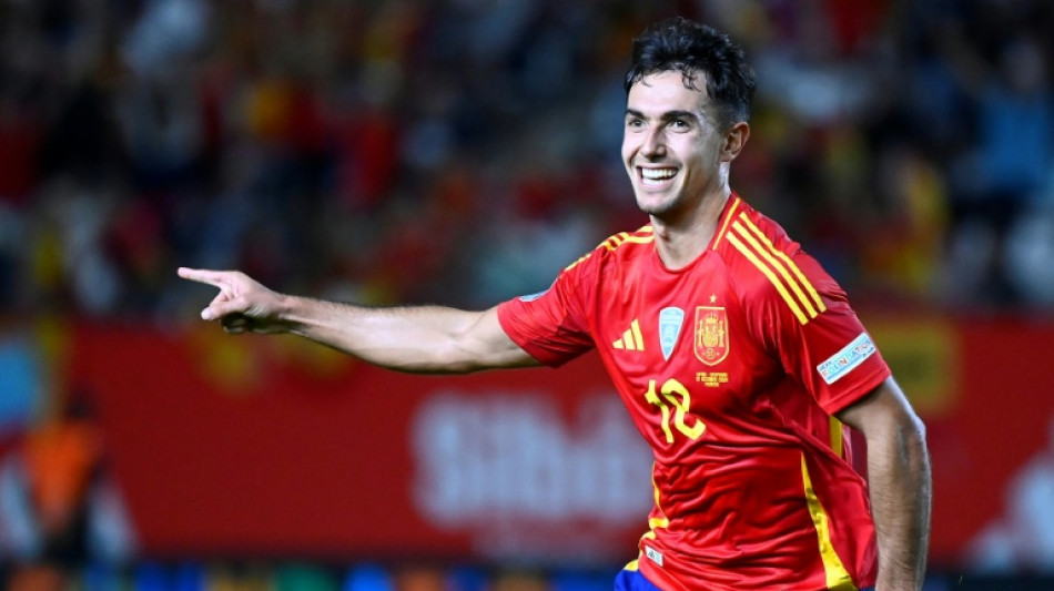 Arsenal contrata o volante espanhol Martín Zubimendi
