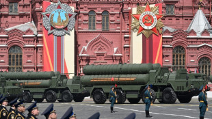 BND-Analyse: Russlands Milit&auml;rausgaben 2025 bei &uuml;ber 240 Milliarden Euro