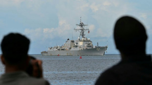 Venezuela denuncia "provocación" por ejercicios militares de EEUU en Trinidad y Tobago
