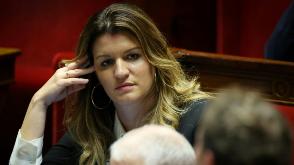 Fonds Marianne: Marl&egrave;ne Schiappa sur le gril de la commission d'enqu&ecirc;te du S&eacute;nat