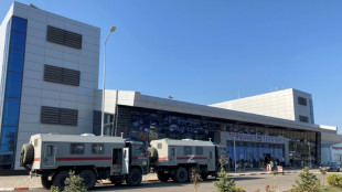 Russie: attaque meurtri&egrave;re contre une synagogue et des &eacute;glises orthodoxes