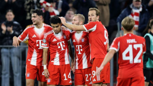 Real Madrid y Bayern mantienen su pleno en Champions, Liverpool reacciona