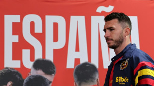 "He llegado cuando ten&iacute;a que llegar", afirma Laporte sobre su estado f&iacute;sico