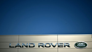 Land Rover sofreu preju&iacute;zo de US$ 258 milh&otilde;es por ataque cibern&eacute;tico
