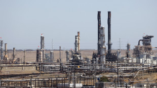 Il prezzo del petrolio è stabile, Wti a 63,58 dollari