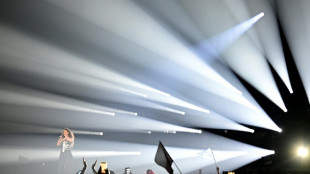 Eurovision: une touche d'esprit viennois, avec Mozart aux interm&egrave;des