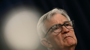 US Fed set to hold rates steady again on cost hikes from Mideast war