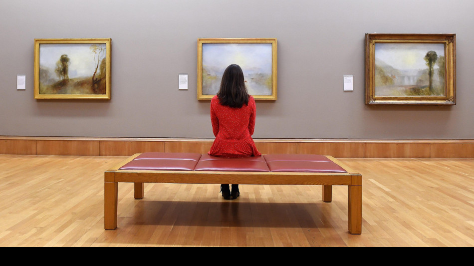 L'arte nella qualit&agrave; del 4K in esclusiva su tivusat