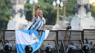 Armutsquote in Argentinien nach starkem Anstieg nun wieder rückläufig