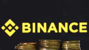 US regulator drops lawsuit against Binance
