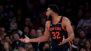 NBA: Knicks verpassen Cup-Halbfinale