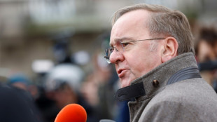 Pistorius: Irans Vorgehen in Stra&szlig;e von Hormus birgt "Spannungspotenzial"