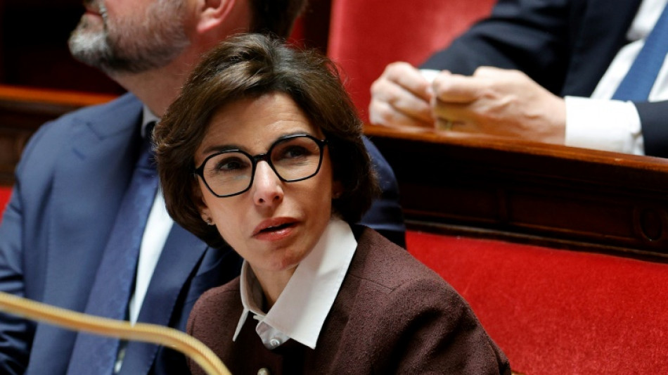 Audiovisuel public: le texte rejet&eacute; d&egrave;s l'entame des d&eacute;bats &agrave; l'Assembl&eacute;e