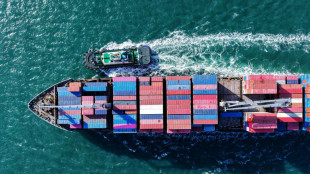 Trump-Zölle: China reagiert mit Gegenzöllen auf US-Importe