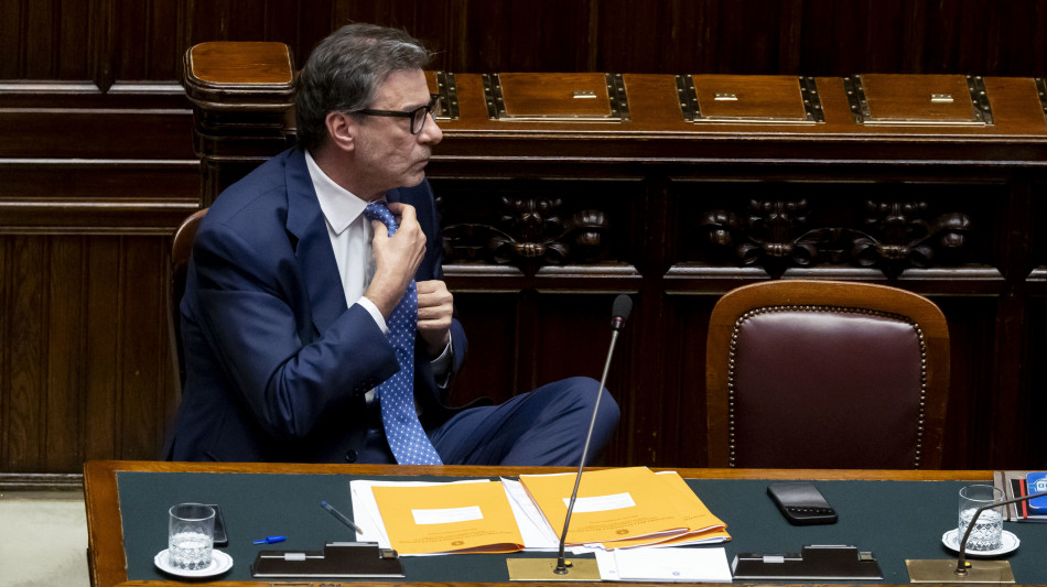 Mef, +33,8 miliardi le entrate gennaio-giugno