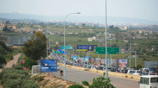 Tr&ecirc;ve au Liban: les d&eacute;plac&eacute;s ignorent les avertissements et rentrent chez eux