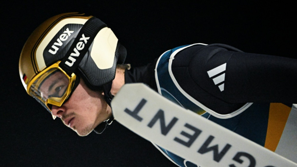 Raimund vor Super Team "guter Dinge"