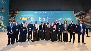 Aperta Host Arabia, il Made in Italy dell'ospitalit&agrave; a Riyad