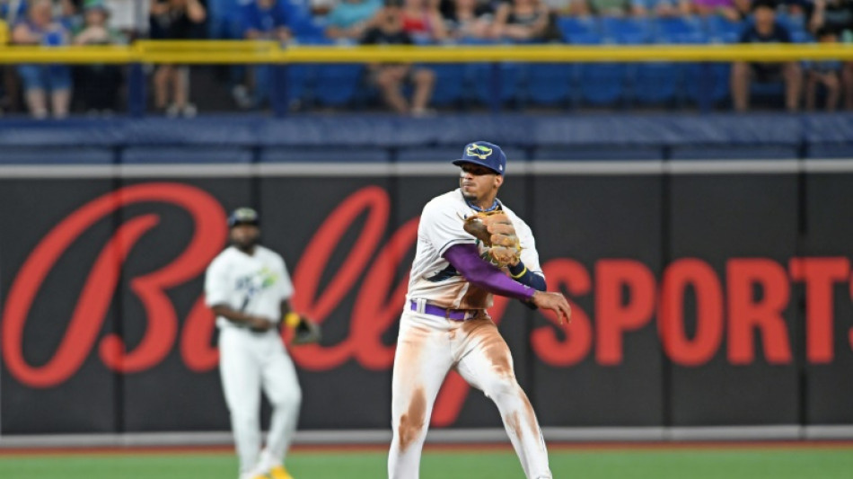 Franco, en licencia indefinida por una investigaci&oacute;n por una relaci&oacute;n inapropiada con una menor