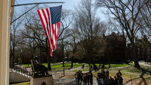 Dismayed Chinese students ponder prospects after Trump Harvard ban