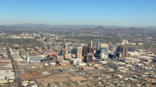Face &agrave; la s&eacute;cheresse, l'Arizona limite la construction de nouvelles maisons