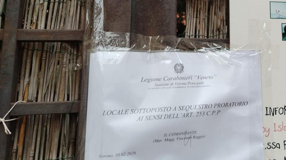 ++ Maltrattamenti in un asilo nido a Verona, 5 maestre interdette ++