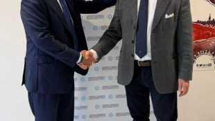 Paolo Arena nuovo presidente della Camera di Commercio di Verona