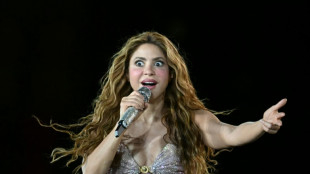Shakira dar&aacute; un megashow gratuito en la playa de Rio el 2 de mayo