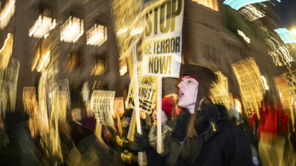 Trump lanza advertencia al alcalde de Mine&aacute;polis sobre migraci&oacute;n y situaci&oacute;n vuelve a tensarse