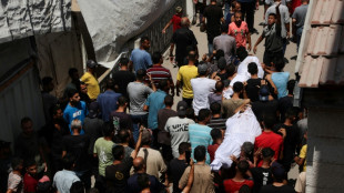 El ministerio de Defensa israelí aprueba el plan para tomar Ciudad de Gaza y moviliza a reservistas