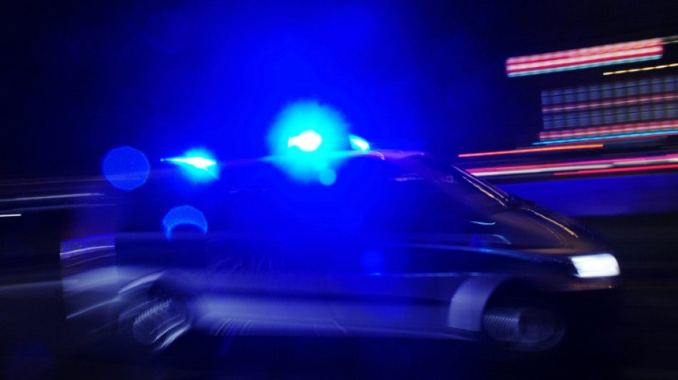 Unbekannte werfen Brandsatz auf Fl&uuml;chtlingsunterkunft in Berlin-Hellersdorf