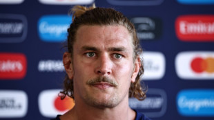 XV de France: Chalureau r&eacute;fute les accusations de racisme