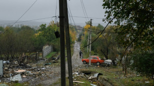 A Kramatorsk, dans l'est ukrainien, premières évacuations face à un danger omniprésent