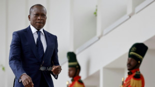 Benin govt says 'foiled' coup attempt
