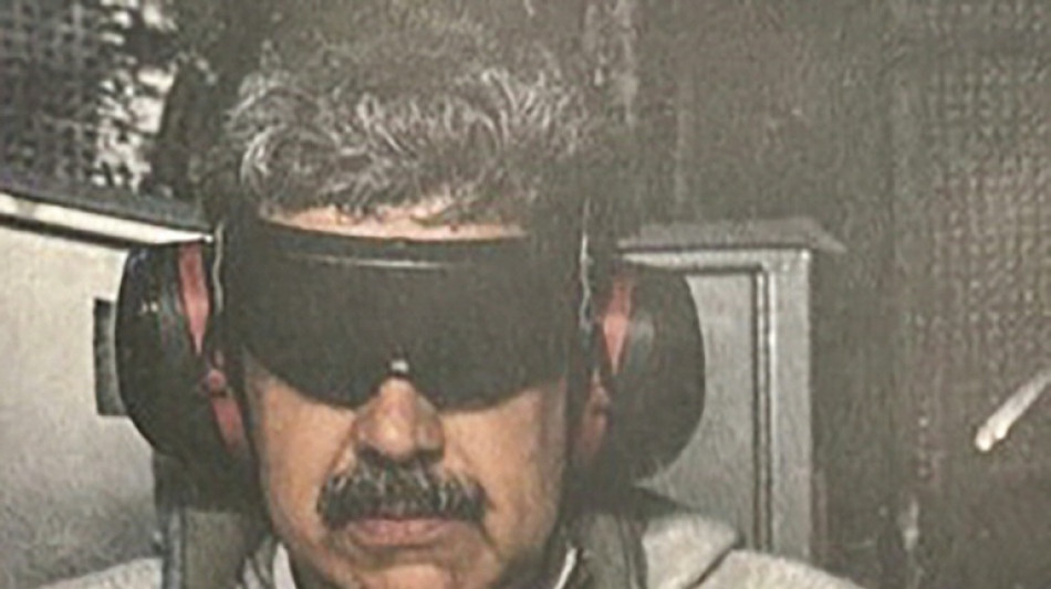 Trump anuncia que EEUU gobernar&aacute; Venezuela tras derrocar a Maduro en medio de bombardeos