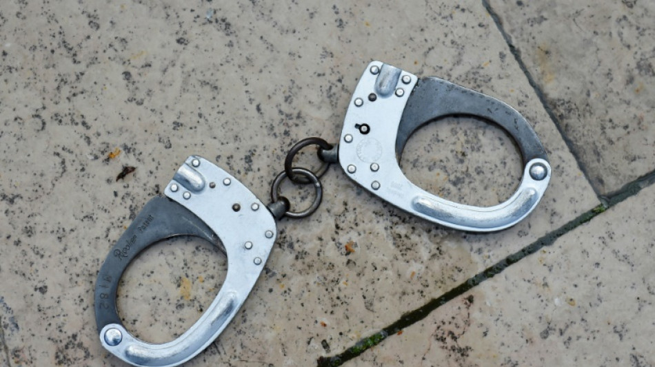 Bericht: Polizei erfasste 2025 deutlich mehr Vergewaltigungsf&auml;lle