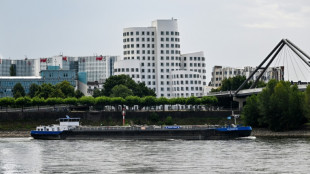 Badeverbot im Rhein: Nach D&uuml;sseldorf auch in Neuss - K&ouml;ln stimmt im September ab