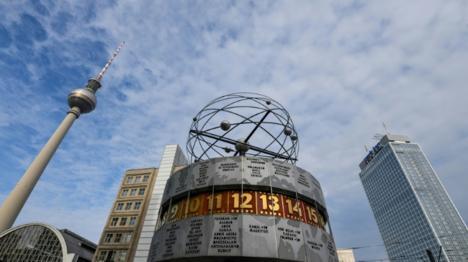 Wladimir Kaminer sieht Berlin als Ziel f&uuml;r freiheitsliebende Russen