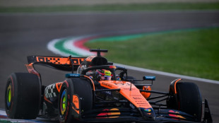 Piastri (McLaren) conquista pole do GP da Emilia-Romagna; Bortoleto é 14º